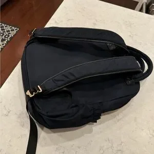 Naturalizer | Bags | Stunning Large Navy Blue Naturalizer  display picture 1